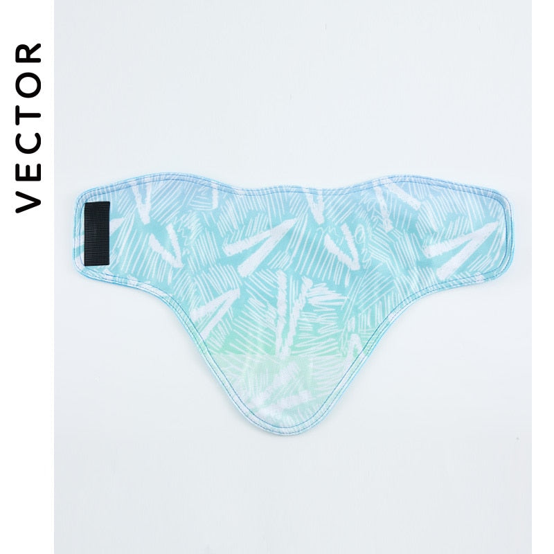 Unisex zateplená lyžařská maska