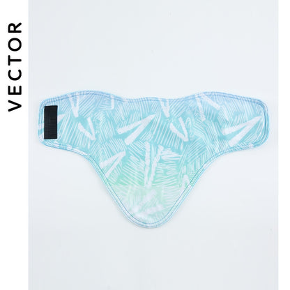 Unisex zateplená lyžařská maska