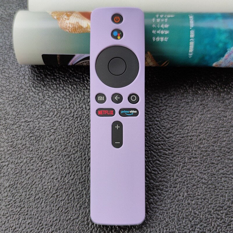 Obal na ovladač  Xiaomi Mi Box S Mibox 4