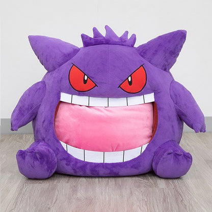 Plyšová hračka Gengar s dekou