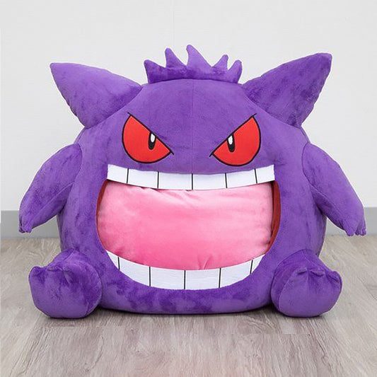 Plyšová hračka Gengar s dekou