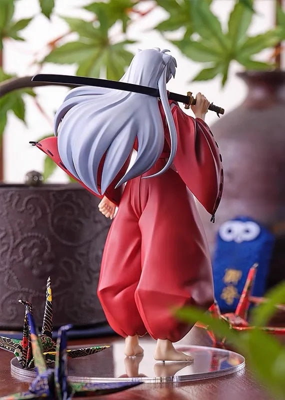 Figurka Inuyasha 20 cm