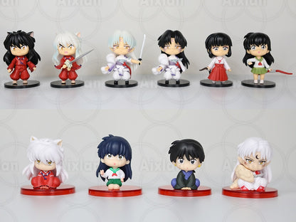Figurka Anime Inuyasha