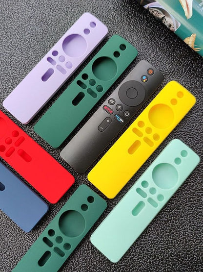 Obal na ovladač  Xiaomi Mi Box S Mibox 4