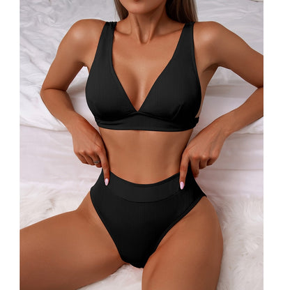 Dámské plavky bandeau