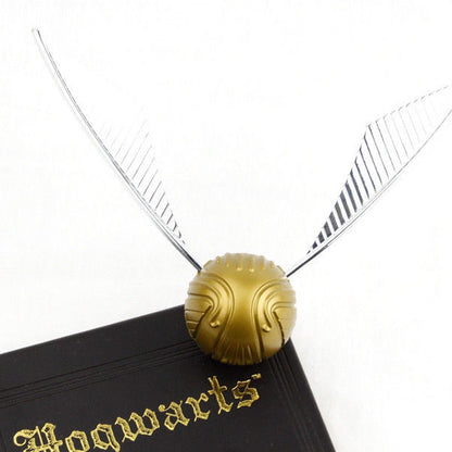 Harry Potter zlatý snitch