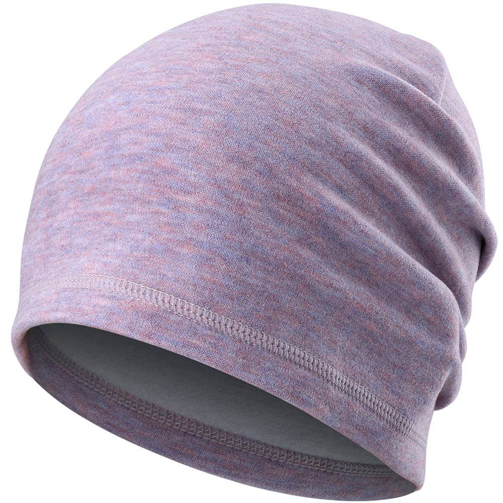 Unisex teplá čepice