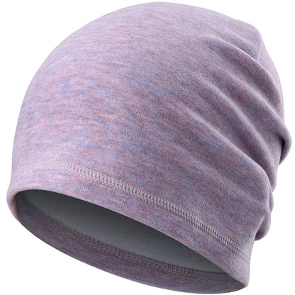 Unisex teplá čepice