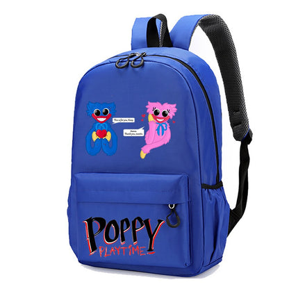 Školní batoh Poppy Playtime
