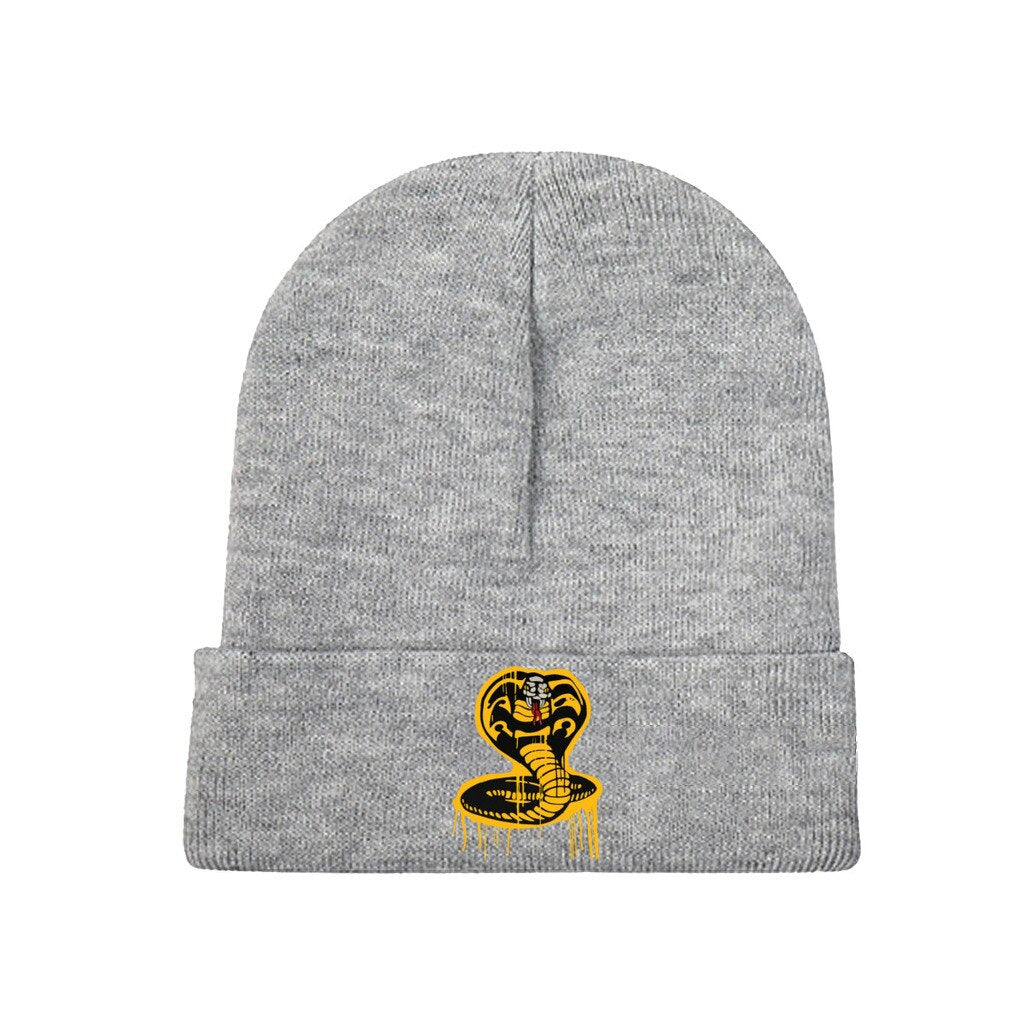 Čepice Cobra Kai