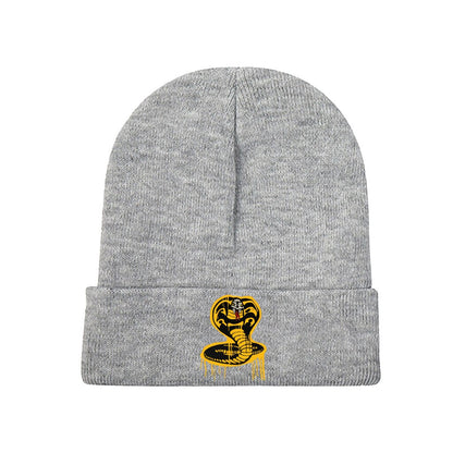 Čepice Cobra Kai