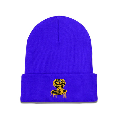 Čepice Cobra Kai