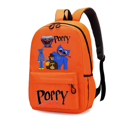 Školní batoh Poppy Playtime