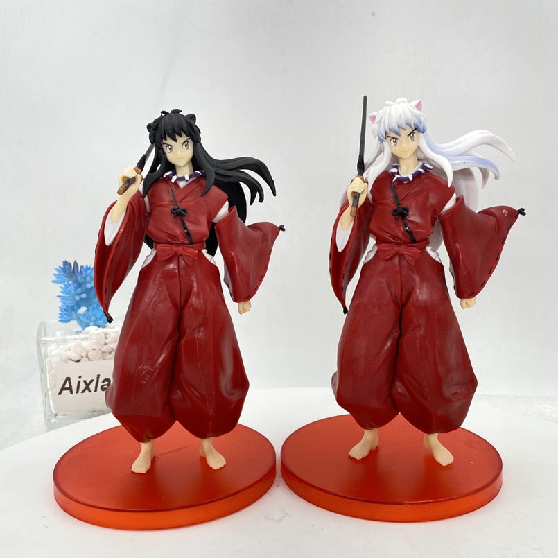 Figurka Inuyasha 20 cm