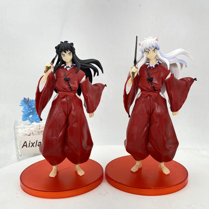 Figurka Inuyasha 20 cm