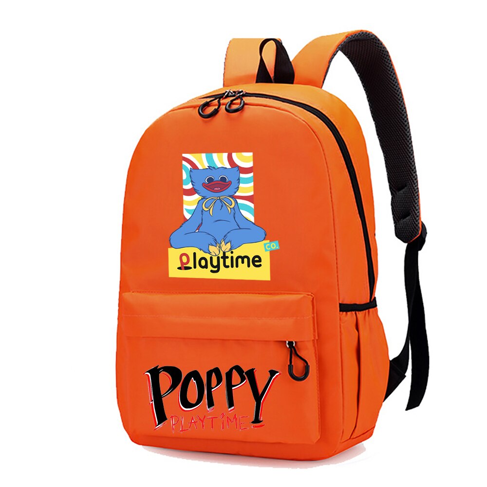 Školní batoh Poppy Playtime
