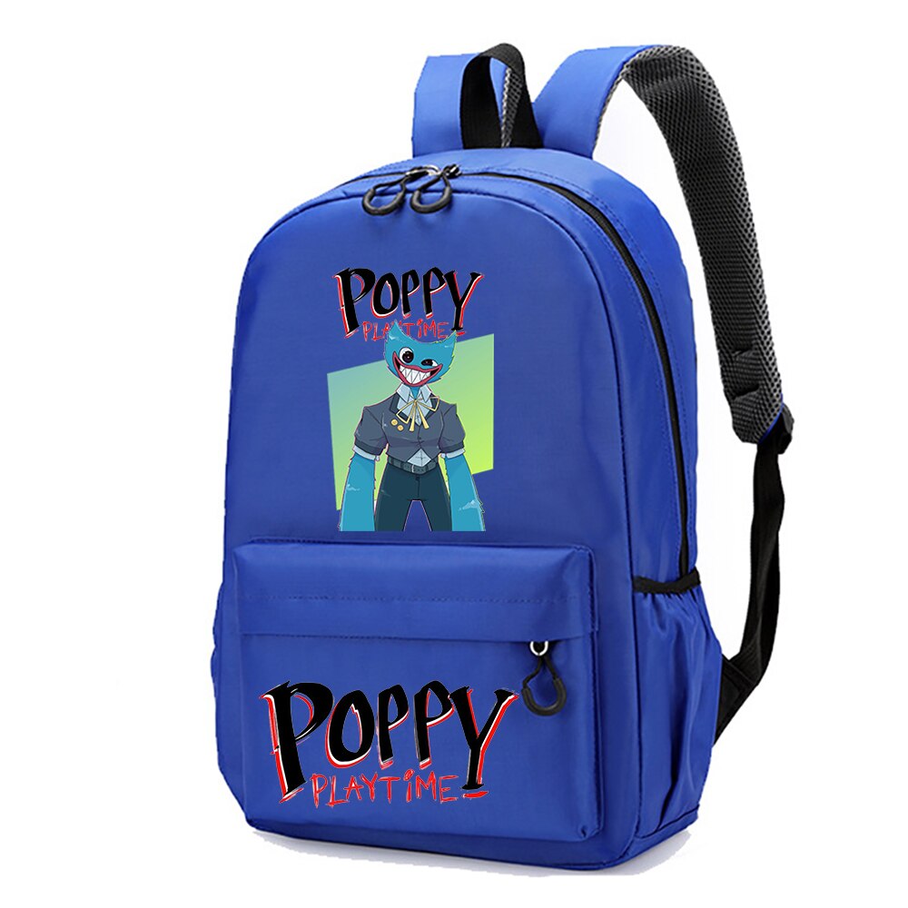 Školní batoh Poppy Playtime