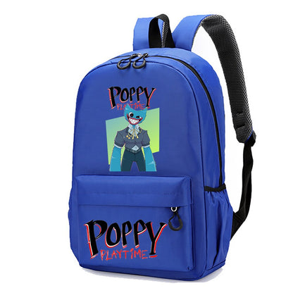Školní batoh Poppy Playtime