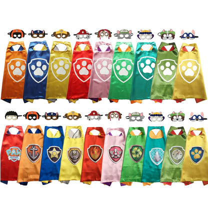 Dětský kostým Tlapková patrola