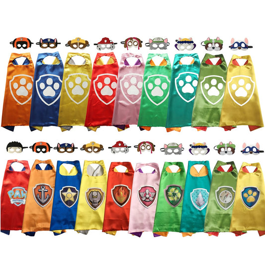 Dětský kostým Tlapková patrola