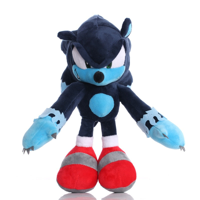Plyšová hračka Sonic