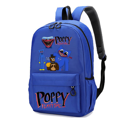 Školní batoh Poppy Playtime