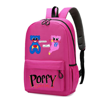 Školní batoh Poppy Playtime