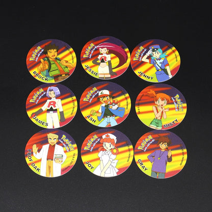Pokémon Chipitaps