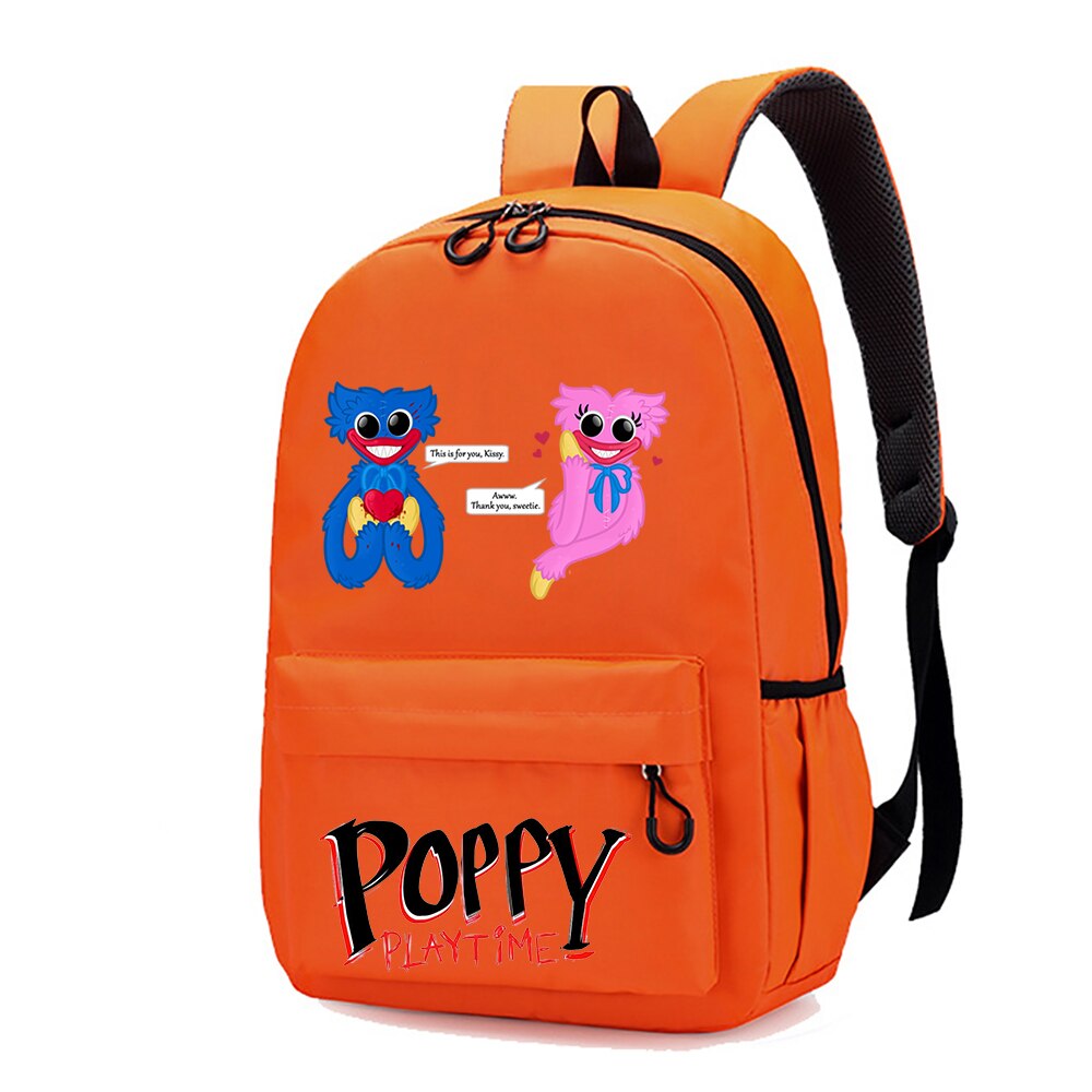 Školní batoh Poppy Playtime