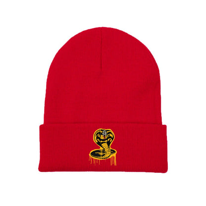Čepice Cobra Kai