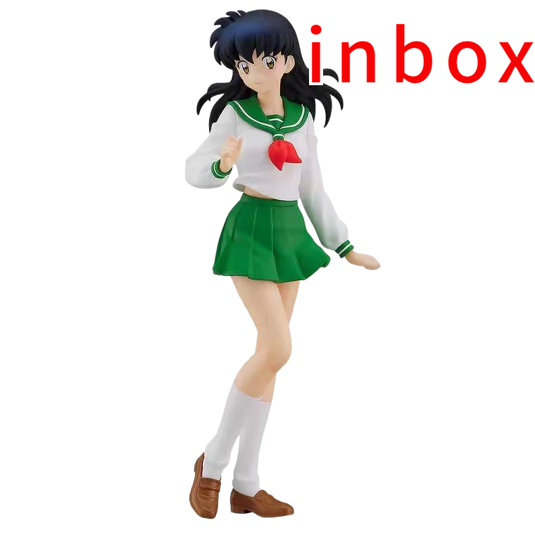 Figurka Inuyasha 20 cm