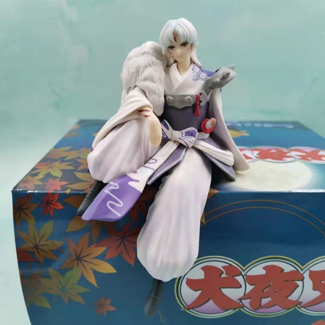 Figurka Inuyasha 20 cm