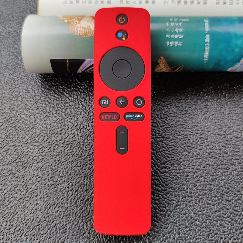 Obal na ovladač  Xiaomi Mi Box S Mibox 4