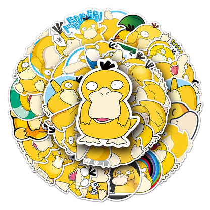 Samolepky Psyduck