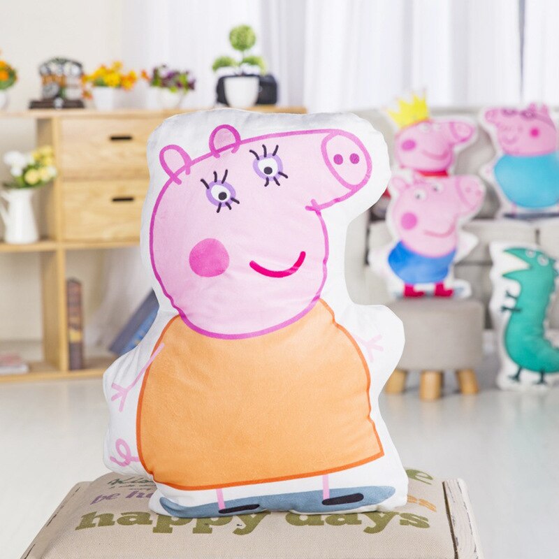 Polštář Peppa Pig