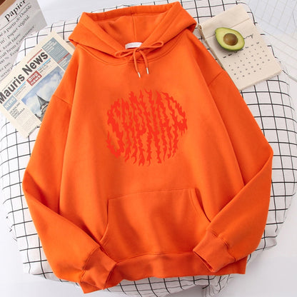 Unisex mikina Sapnap