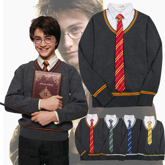 Dětské oblečení Harry Potter