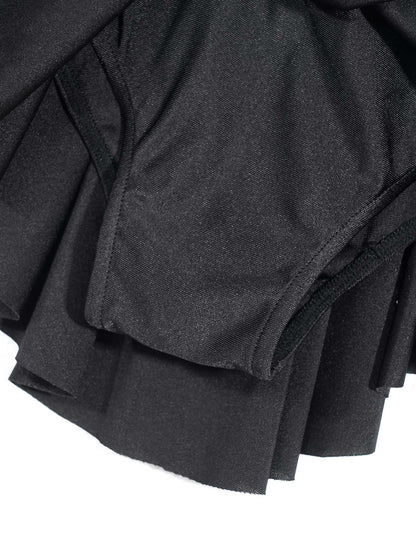 Dětský baletní elegantní trikot