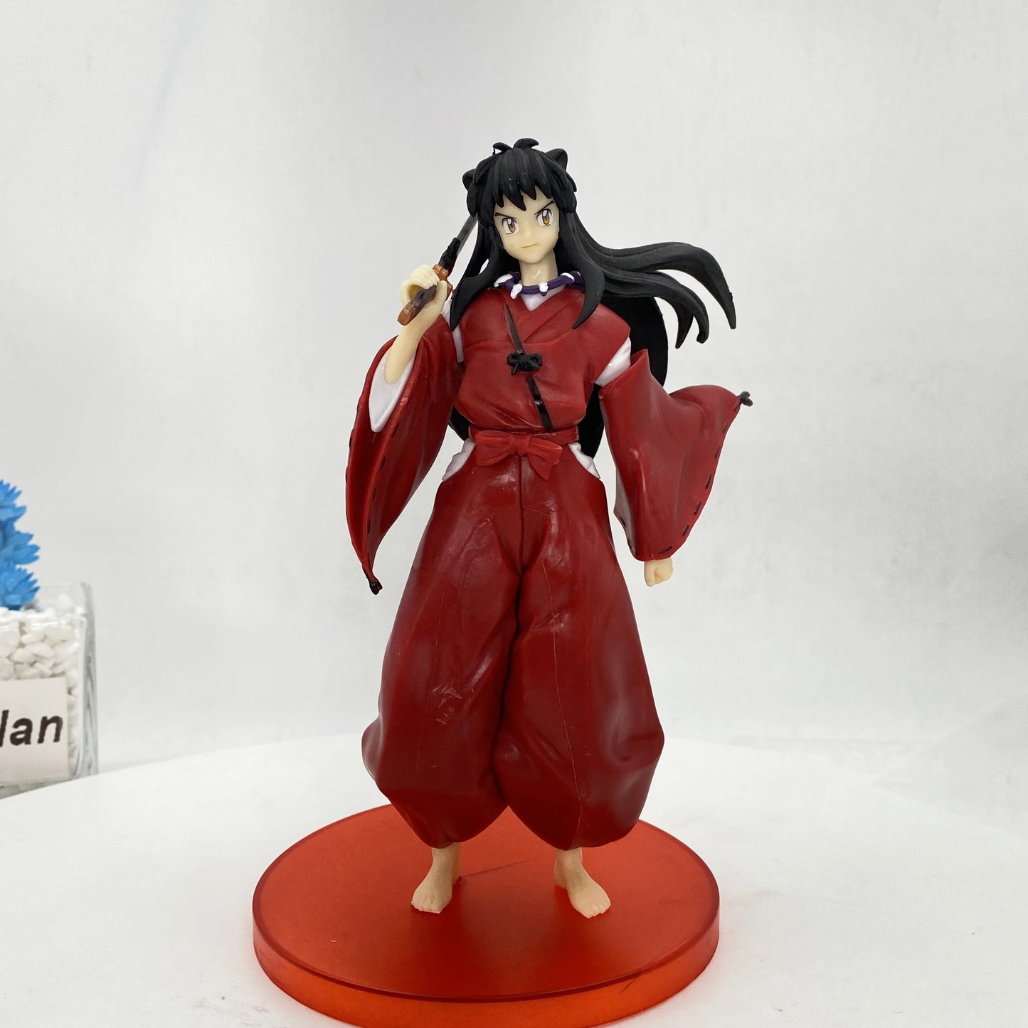 Figurka Inuyasha 20 cm