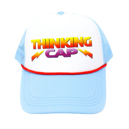 Kšiltovka Thinking Cap