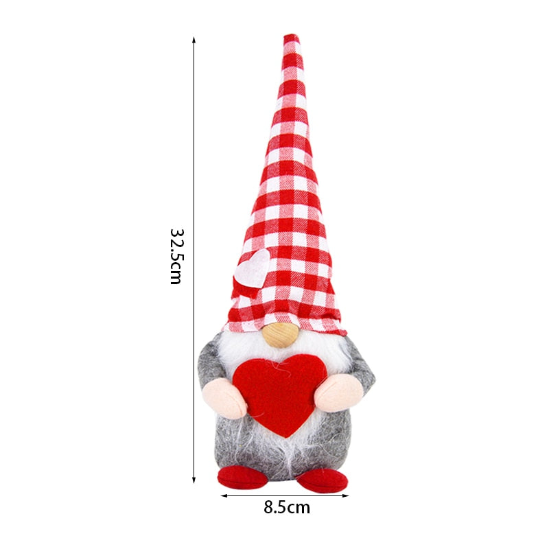 Valentýnský skřítek
