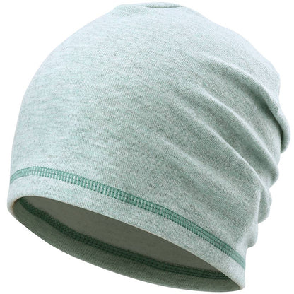 Unisex teplá čepice