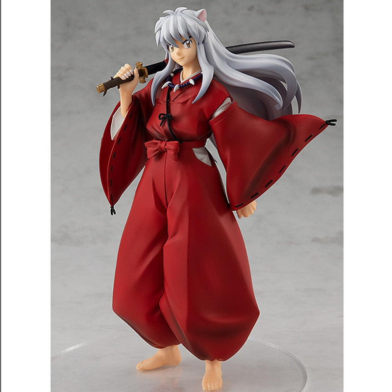 Figurka Inuyasha 20 cm