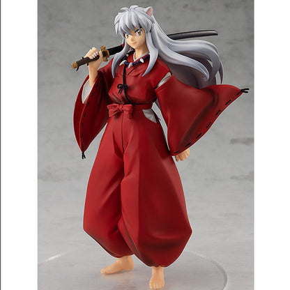 Figurka Inuyasha 20 cm