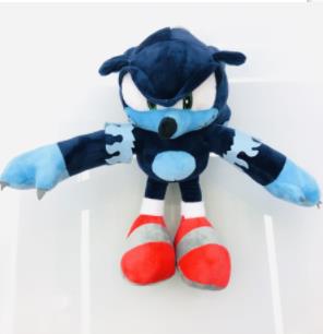 Plyšová hračka Sonic