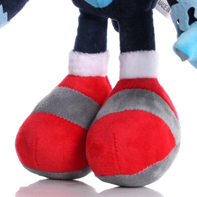 Plyšová hračka Sonic
