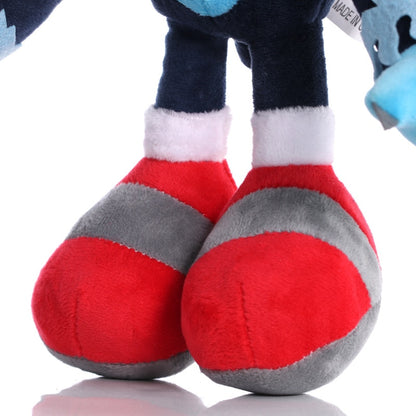 Plyšová hračka Sonic