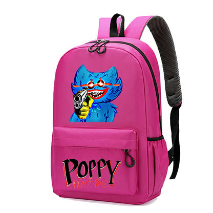 Školní batoh Poppy Playtime