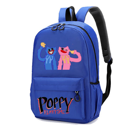 Školní batoh Poppy Playtime