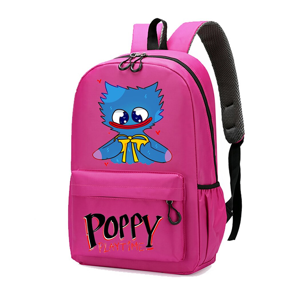 Školní batoh Poppy Playtime